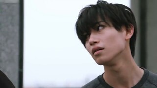 【Tokusatsu MAD/Martial Blade】The Throne Survivor, from now on, this is my highlight moment——chair