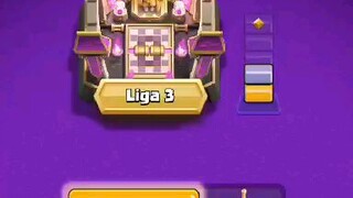 gas terusss clash Royale🙌