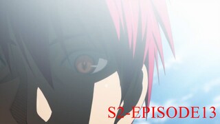 Kuroko no Basket S2-EP13