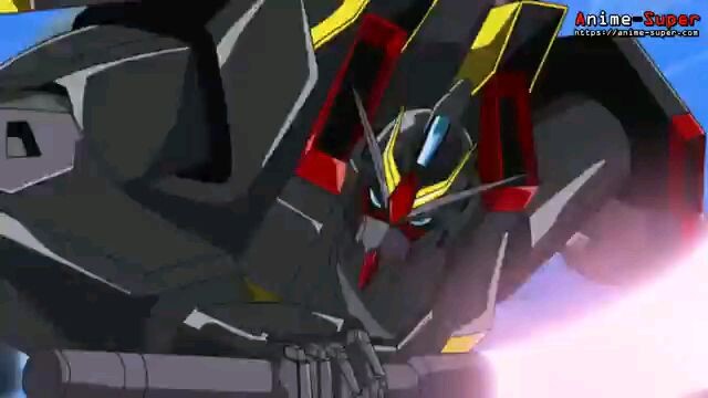 mobile suit gundam seed ภาค destiny พากย์ไทย ตอนที่2