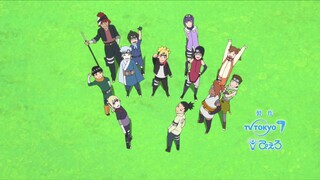 Boruto episode 47