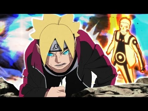 Boruto Tập 208 [ Full VietSub ]