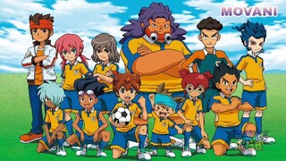 Inazuma Eleven Go Episode 16 Tagalog