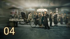 🇨🇳 The Infiltrator (2023) Episode 4 (Eng Sub)