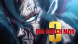Viral‼️Trailer One Punch Man S3 Studio JC Staff