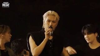 SeveNteeN caratLand 2025 9th fan meeting D2