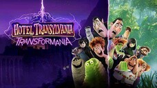 WATCH MOVIE: Hôtel Transylvania transformania 2022 trailer: link in the  description: