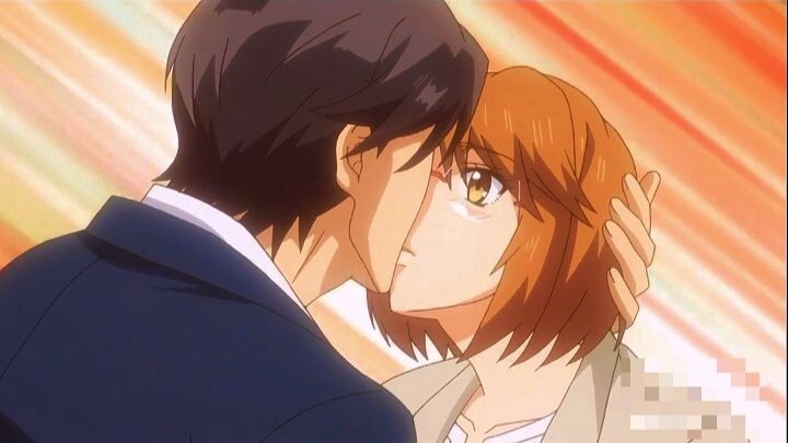 คุณเกลียดฉันแล้วทำไมถึงจูบฉันล่ะ - [Eternity Shinya no Nurekoi Channel]