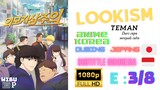 [1080p] Lookism Ep 3 Anime Korea Sub Indo Dub Jepang
