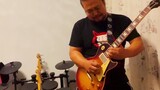 "Until the End of the World" Super Burning Solo