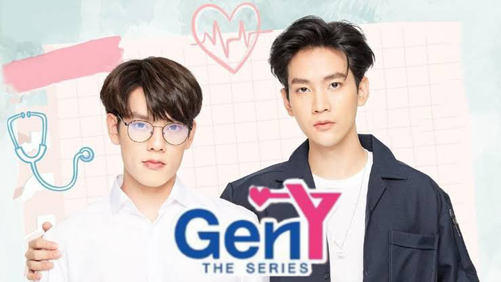 🇹🇭 Gen Y EP 12 - FINALE | ENG SUB