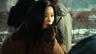 The new drama "Drunken Dream" has finished filming, starring Liu Shishi/Hu Xianxu/Li Naiwen/Li Qin/H