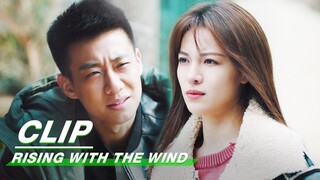 Jiang Hu Found a Way to Pay Back the Money | Rising With the Wind EP05 | 我要逆风去 | iQIYI