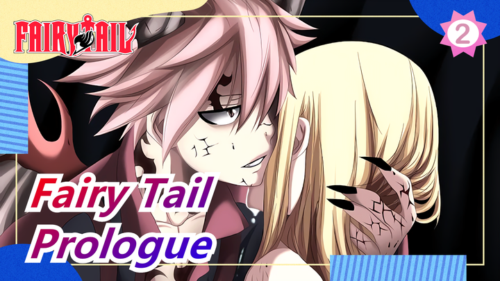 Fairy Tail|【720P/OAD】Prologue【DYMY】_2