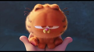 Watch Full THE GARFIELD MOVIE - Official for free : link in Description