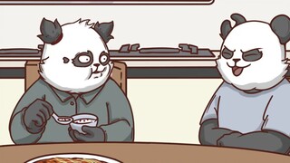 เมื่อคุณพบถั่วแดงในบ้านกวางตุ้ง มันไม่ใช่สิ่งที่ไว้กิน
