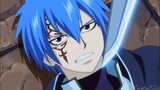 Fairy Tail || Erza & Jellal - I Can't Do This