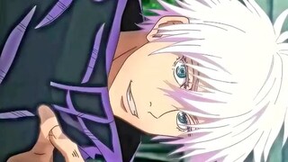 White Haired anime guys ❤️