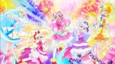 Hugっとプリキュア Hugtto Precure Episode 26,27&28