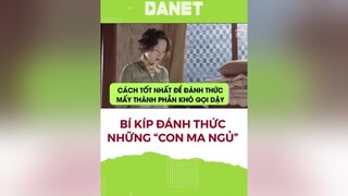 Tag đứa bạn hay ngủ nướng vào nào 😂😂 Danet bhdgthq phimhanquoc doctors