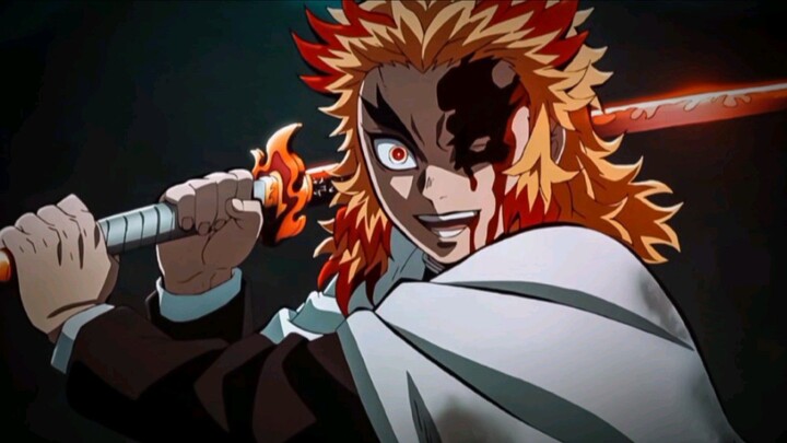 Rengoku Kyojuro ❤🔥