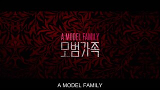 A Model Family (2022) E09 Eng Sub