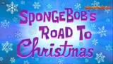 Spongebob Bahasa Indonesia | Eps 5 Road to Cristmas | season 13