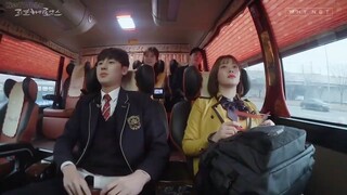 Real High School Romance Season 1 Ep.2