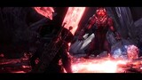 [Game] [GMV] Cuplikan seni Monster Hunter Final 
