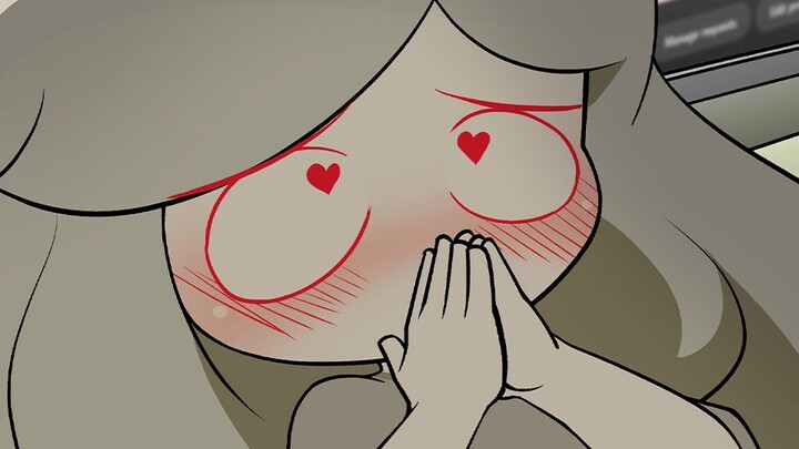 Bob finally took action against Suzy❤️~ [My Ghost Girlfriend Fanfiction]