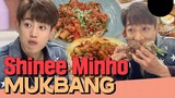 Unarmed by the great dishes! A mukbang that makes you surprised