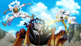 Kizaru Betrays the Navy and Joins Luffy Because He Is the Sun God - One Piece