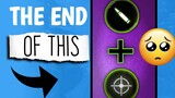 The End of Scope + SHOOT.... maybe | cod mobile