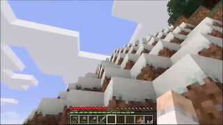 Giả thuyết game - MINECRAFT - Nguồn gốc Steve và Alex - Game Cực Hay