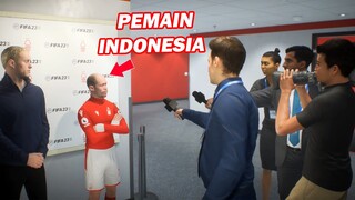 UDIN ANAK INDONESIA SEMAKIN DI KENAL DUNIA KALAU DIA THE NEXT GOAT MESSI & RONALDO! #9 | FIFA 23