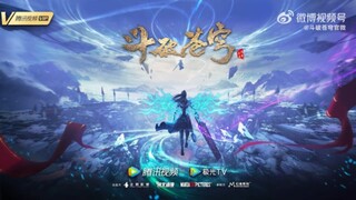 BATTLE THROUGH THE HEAVENS S5 EPISODE 129  MELAWAN YI CHEN  DAN MEMPELAJARI TEHNIK CLAN GU