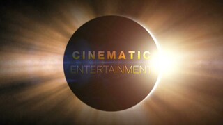 Launching : CINEMATIC ENTERTAINMENT