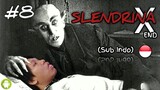 PERTARUNGAN AKHIR MELAWAN SLENDRINA!! Slendrina X Part 8 END ~Bisa Pake Pedang Buat Melawan Vampir!!