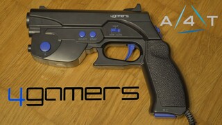 LGR 212: XK-10 SPC2153 (Controller)