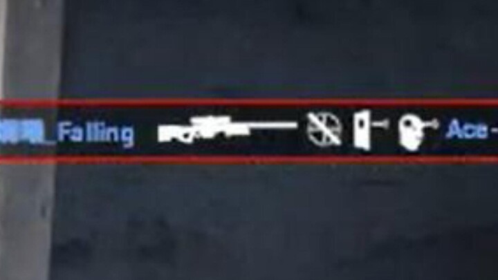 【CSGO】打队友怎么就跟开了似的？