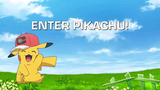 Pokemon Journeys Ep 1: Enter Pikachu