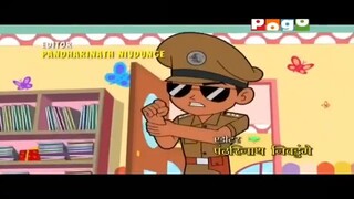 #little singham aur baby little singham # sher aur sava sher # new maha blockbuster movie