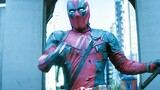Deadpool: No Need to Be Too Serious in Fighting!