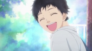 AMV Ao haru ride | Mine