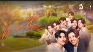 EP. 14 # We Are The Series (engsub)