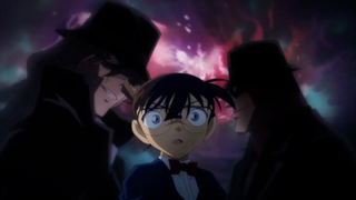 Detective Conan 🎵 Skillet AMV