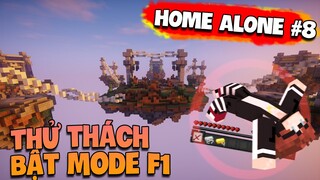 3FMC Bedwars | F1 MODE - HomeAlone #8