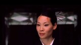 [Movie&TV][Kill Bill]Mobster Big Sis Responding to Racism