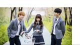 Who Are You: School 2015 episode 6 in hindi dubbed