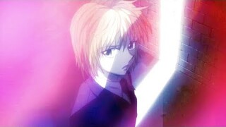 ʜᴜɴᴛᴇʀ x ʜᴜɴᴛᴇʀ 「KURAPIKA」 ///  On the side of me